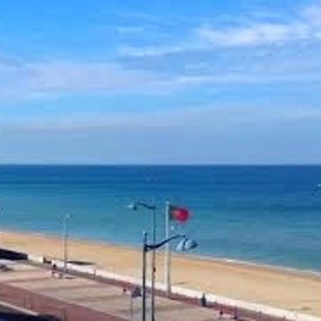 Appartement En Front De Mer A Villers-Sur-Mer Face Au Casino, 2P Tout Equipe Avec Parking Privatif - Fr-1-712-14 Εξωτερικό φωτογραφία