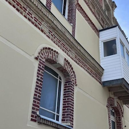 Appartement En Front De Mer A Villers-Sur-Mer Face Au Casino, 2P Tout Equipe Avec Parking Privatif - Fr-1-712-14 Εξωτερικό φωτογραφία