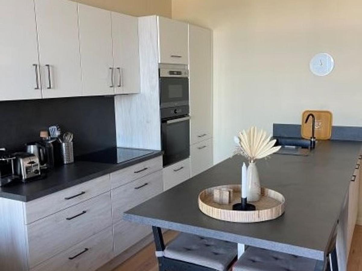 Appartement En Front De Mer A Villers-Sur-Mer Face Au Casino, 2P Tout Equipe Avec Parking Privatif - Fr-1-712-14 Εξωτερικό φωτογραφία