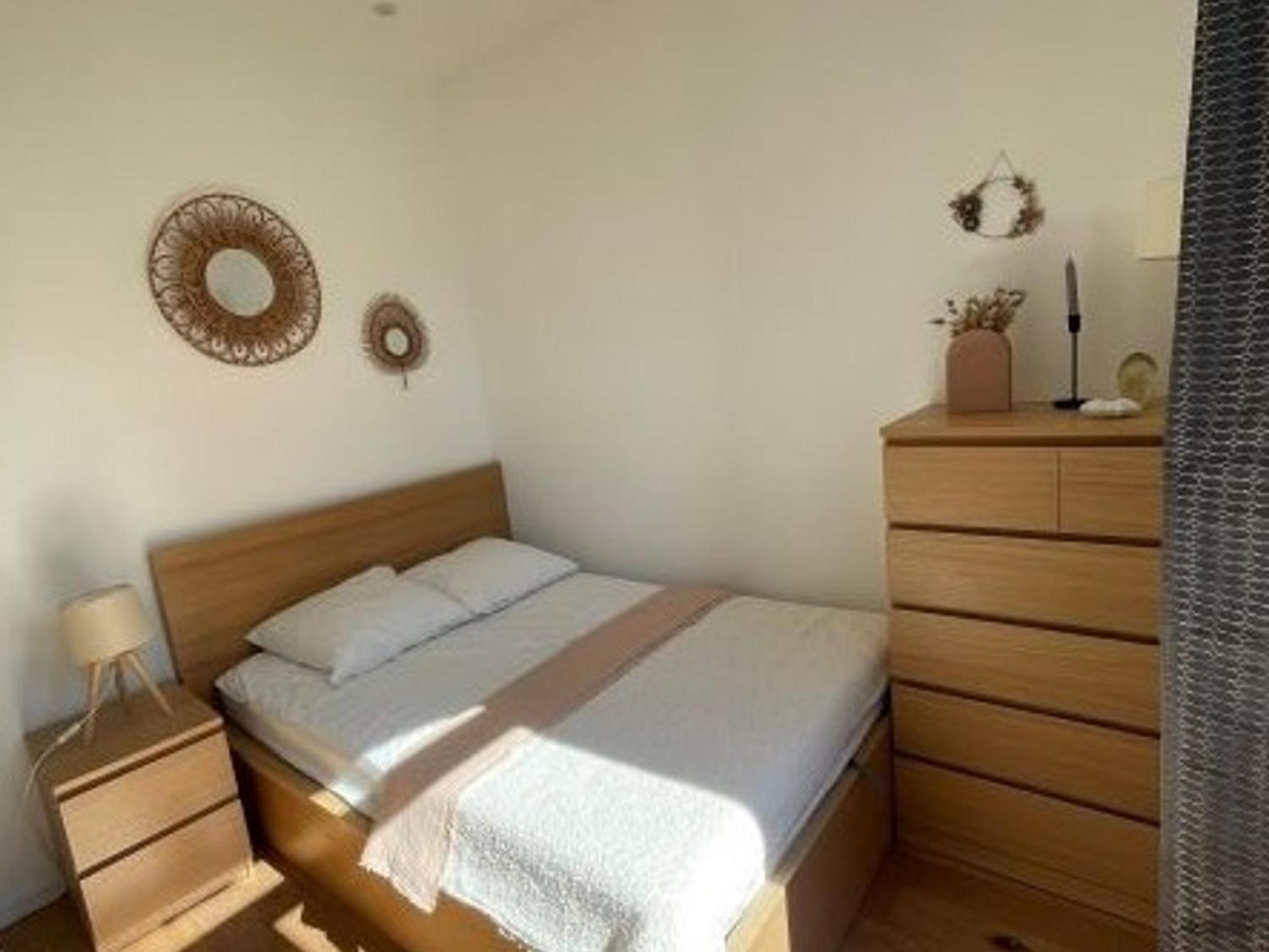 Appartement En Front De Mer A Villers-Sur-Mer Face Au Casino, 2P Tout Equipe Avec Parking Privatif - Fr-1-712-14 Εξωτερικό φωτογραφία